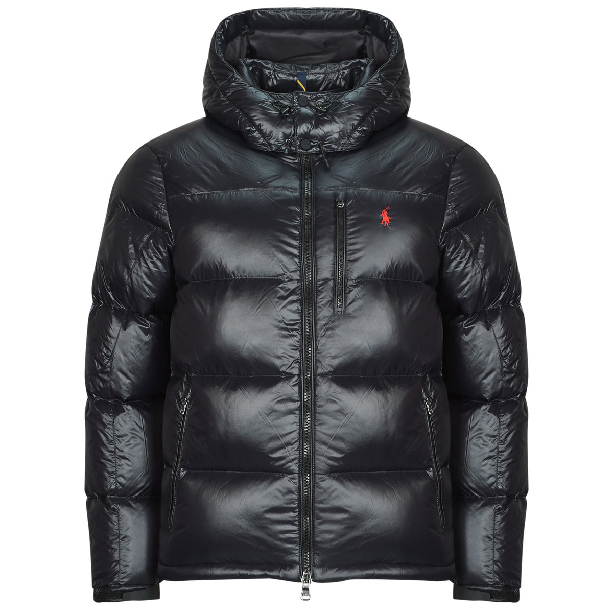 Polo Ralph Lauren - La doudoune brillante Gorham