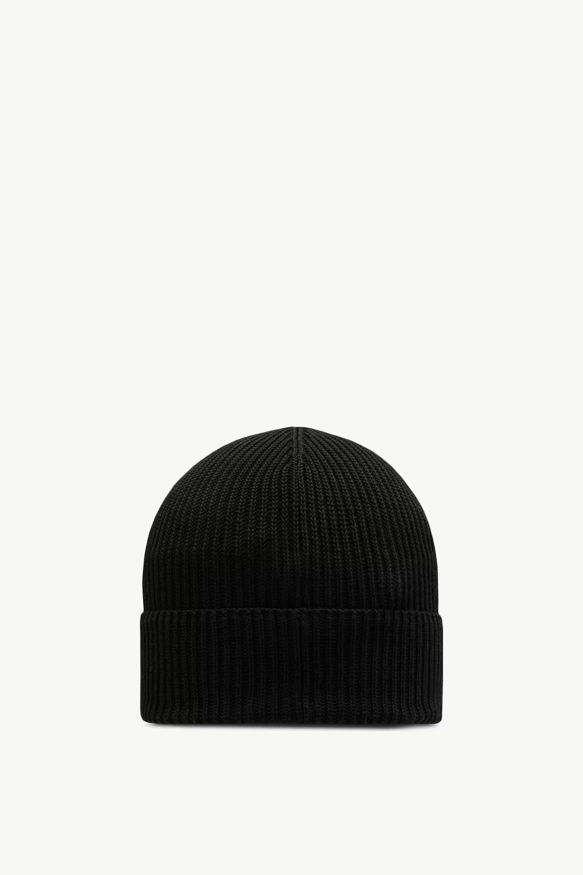Moncler - Bonnet en coton