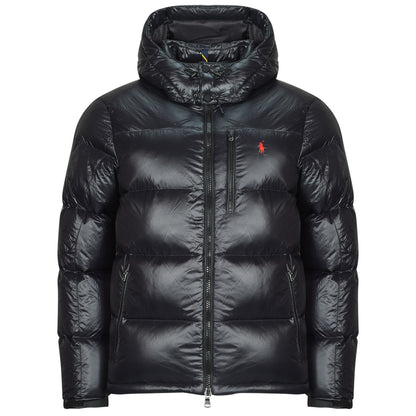 Polo Ralph Lauren - La doudoune brillante Gorham
