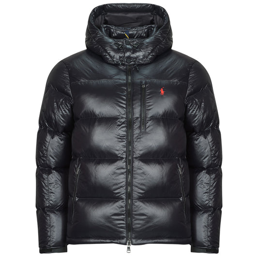 Polo Ralph Lauren - La doudoune brillante Gorham