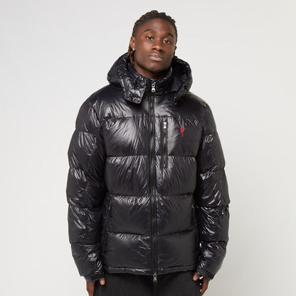 Polo Ralph Lauren - La doudoune brillante Gorham